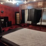 Kirayə (aylıq) 4 otaqlı Yeni Tikili, 20 Yanvar metrosu, Nəsimi rayonu 21