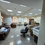 Kirayə (aylıq) 1 otaqlı Ofis, Sahil metrosu, Fəvvarələr meydanı, Səbail rayonu 6