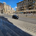Kirayə (aylıq) Obyekt, Nəriman Nərimanov metrosu, Nərimanov rayonu 4