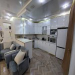 Kirayə (aylıq) 3 otaqlı Yeni Tikili, 8 Noyabr metrosu, Yasamal rayonu 5