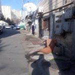 Satılır 2 otaqlı Həyət evi/villa, Nizami metrosu, Yasamal rayonu 1