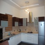Kirayə (aylıq) 5 otaqlı Həyət evi/villa, Badamdar qəs., Səbail rayonu 10
