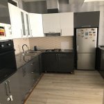 Satılır 3 otaqlı Yeni Tikili, İçərişəhər metrosu, Səbail rayonu 8