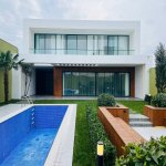 Satılır 5 otaqlı Həyət evi/villa, Mərdəkan, Xəzər rayonu 1
