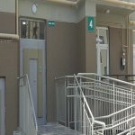 Аренда 2 комнат Новостройка Сумгайыт 5