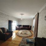 Satılır 3 otaqlı Həyət evi/villa, Binə qəs., Xəzər rayonu 9