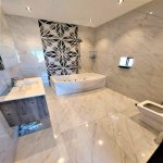 Satılır 8 otaqlı Həyət evi/villa, Badamdar qəs., Səbail rayonu 25