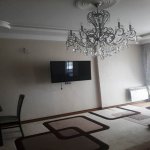 Kirayə (aylıq) 3 otaqlı Yeni Tikili, Nəriman Nərimanov metrosu, Nərimanov rayonu 5