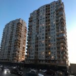 Satılır 3 otaqlı Yeni Tikili, Əhmədli metrosu, Əhmədli, Xətai rayonu 2