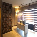 Продажа 3 комнатная Офис, İnşaatçılar метро, Ясамал район 11