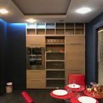 Kirayə (aylıq) 4 otaqlı Yeni Tikili, Nəsimi rayonu 4