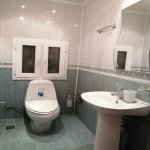 Satılır 3 otaqlı Yeni Tikili, Memar Əcəmi metrosu, 5-ci mikrorayon, Nəsimi rayonu 28