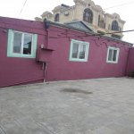 Satılır 4 otaqlı Həyət evi/villa, Koroğlu metrosu, Zabrat qəs., Sabunçu rayonu 1