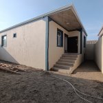 Satılır 3 otaqlı Həyət evi/villa, Binə qəs., Xəzər rayonu 1