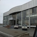 Kirayə (aylıq) Obyekt, Gənclik metrosu, Nərimanov rayonu 1