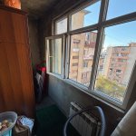Satılır 1 otaqlı Köhnə Tikili, Həzi Aslanov metrosu, Əhmədli, Xətai rayonu 4