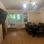 Kirayə (aylıq) 2 otaqlı Köhnə Tikili, Memar Əcəmi metrosu, 3-cü mikrorayon, Nəsimi rayonu 1