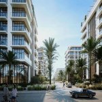 Satılır 2 otaqlı Yeni Tikili, Nardaran qəs., Sea Breeze, Sabunçu rayonu 12