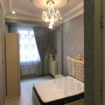 Kirayə (aylıq) 3 otaqlı Yeni Tikili, Azadlıq metrosu, 8-ci mikrorayon, Binəqədi rayonu 26