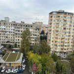 Satılır 3 otaqlı Köhnə Tikili, Xalqlar dostluğu metrosu, 8-ci kilometr, Nizami rayonu 8