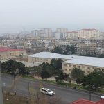 Satılır 1 otaqlı Köhnə Tikili, Həzi Aslanov metrosu, Köhnə Günəşli qəs., Xətai rayonu 12