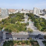 Kirayə (aylıq) 2 otaqlı Yeni Tikili, 28 May metrosu, Nəsimi rayonu 24