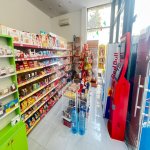 Kirayə (aylıq) Obyekt, Həzi Aslanov metrosu, H.Aslanov qəs., Xətai rayonu 4