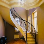 Satılır 6 otaqlı Həyət evi/villa, Elmlər akademiyası metrosu, Badamdar qəs., Səbail rayonu 4