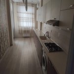 Kirayə (aylıq) 2 otaqlı Yeni Tikili Xırdalan 3