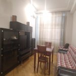 Kirayə (aylıq) 3 otaqlı Yeni Tikili, Nizami metrosu, Yasamal rayonu 8
