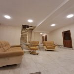 Аренда 5 комнат Дома/Виллы, İnşaatçılar метро, Ясамал район 2