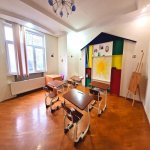 Satılır 8 otaqlı Həyət evi/villa, Azadlıq metrosu, 8-ci mikrorayon, Binəqədi rayonu 8