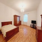 Satılır 8 otaqlı Həyət evi/villa, Qara Qarayev metrosu, Nizami rayonu 13