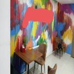 Kirayə (aylıq) Obyekt, Gənclik metrosu, Nərimanov rayonu 8