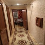 Kirayə (aylıq) 3 otaqlı Yeni Tikili, Nəsimi metrosu, 6-cı mikrorayon, Binəqədi rayonu 10