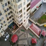 Satılır 3 otaqlı Yeni Tikili, Qara Qarayev metrosu, Nizami rayonu 2
