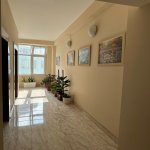 Аренда 4 комнат Новостройка, м. 28 Мая метро, Университет Языков, Насими район 8