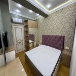 Kirayə (aylıq) 3 otaqlı Yeni Tikili, Bayıl qəs., Səbail rayonu 6