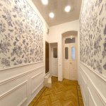 Аренда 3 комнатная Офис, м. Ичяришяхяр метро, Сябаиль район 8