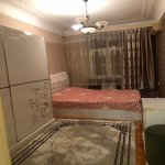 Satılır 3 otaqlı Köhnə Tikili, Nizami metrosu, Nəsimi rayonu 5