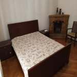 Kirayə (aylıq) 3 otaqlı Köhnə Tikili, Sahil metrosu, Səbail rayonu 8