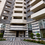 Kirayə (aylıq) 3 otaqlı Yeni Tikili, Gənclik metrosu, Gənclik Mall, Nərimanov rayonu 2
