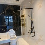 Kirayə (aylıq) 4 otaqlı Yeni Tikili, Elmlər akademiyası metrosu, Yasamal rayonu 15