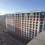 Продажа 2 комнатная Новостройка, 72 двор район 17