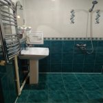 Kirayə (günlük) 2 otaqlı Yeni Tikili, 28 May metrosu, Kubinka, Nəsimi rayonu 17