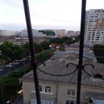 Satılır 2 otaqlı Köhnə Tikili, Nəriman Nərimanov metrosu, Nərimanov rayonu 12