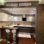 Kirayə (aylıq) 3 otaqlı Yeni Tikili, 28 May metrosu, Port Baku, Nəsimi rayonu 7