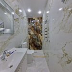 Satılır 2 otaqlı Yeni Tikili, Əhmədli metrosu, Xətai rayonu 19