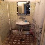 Satılır 2 otaqlı Köhnə Tikili, Azadlıq metrosu, 8-ci mikrorayon, Binəqədi rayonu 11