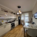 Satılır 2 otaqlı Yeni Tikili Xırdalan 6